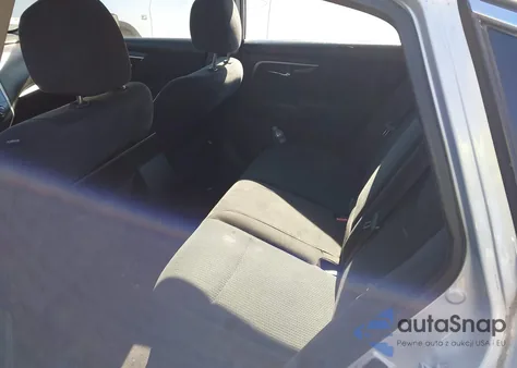 2014 Nissan Altima 2.5 S z USA, uszkodzony, nr VIN 1N4AL3AP4EC163660